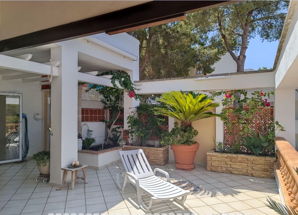 2 quarto Casa em Banda para venda em Costa de la Calma - 1 100 000 € (Ref: 7951054)