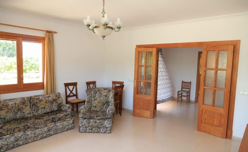 5 soveværelse Byhus til salg i Palma de Mallorca med swimmingpool garage - € 993.000 (Ref: 7978398)