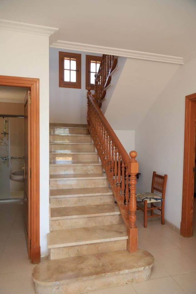 5 soveværelse Byhus til salg i Palma de Mallorca med swimmingpool garage - € 993.000 (Ref: 7978398)