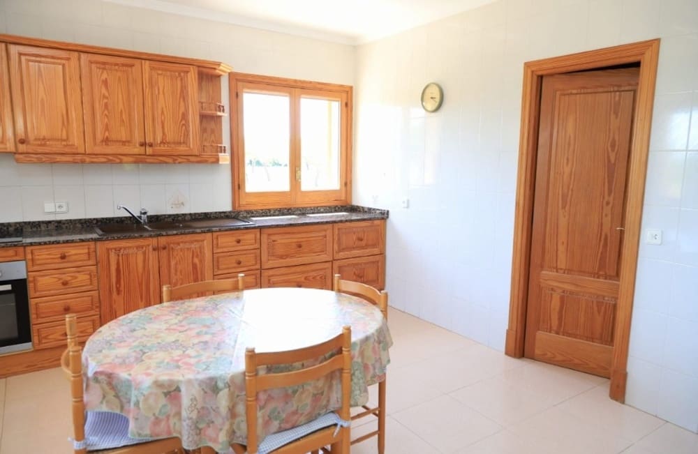 5 soveværelse Byhus til salg i Palma de Mallorca med swimmingpool garage - € 993.000 (Ref: 7978398)