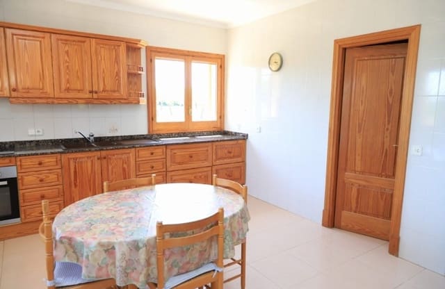 5 camera da letto Casa in vendita in La Llotja - Born, Palma de Mallorca con piscina garage - 993.000 € (Rif: 7978398)