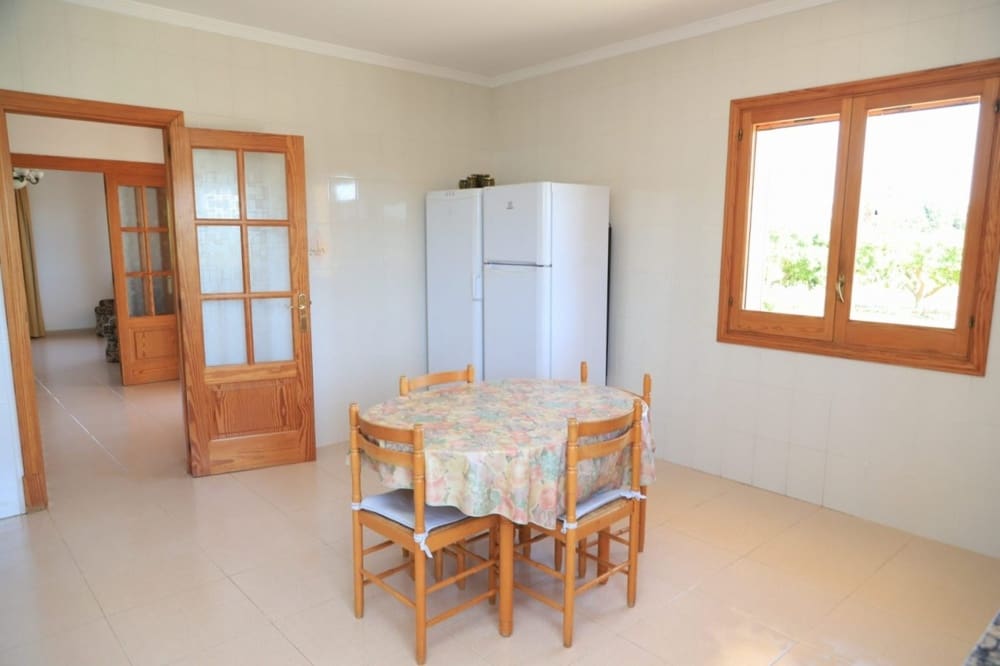 5 soveværelse Byhus til salg i Palma de Mallorca med swimmingpool garage - € 993.000 (Ref: 7978398)