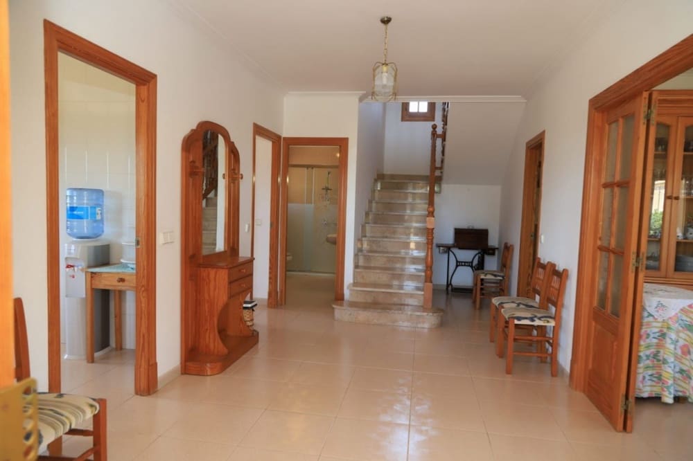 5 soveværelse Byhus til salg i Palma de Mallorca med swimmingpool garage - € 993.000 (Ref: 7978398)