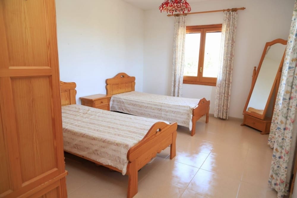 5 soveværelse Byhus til salg i Palma de Mallorca med swimmingpool garage - € 993.000 (Ref: 7978398)