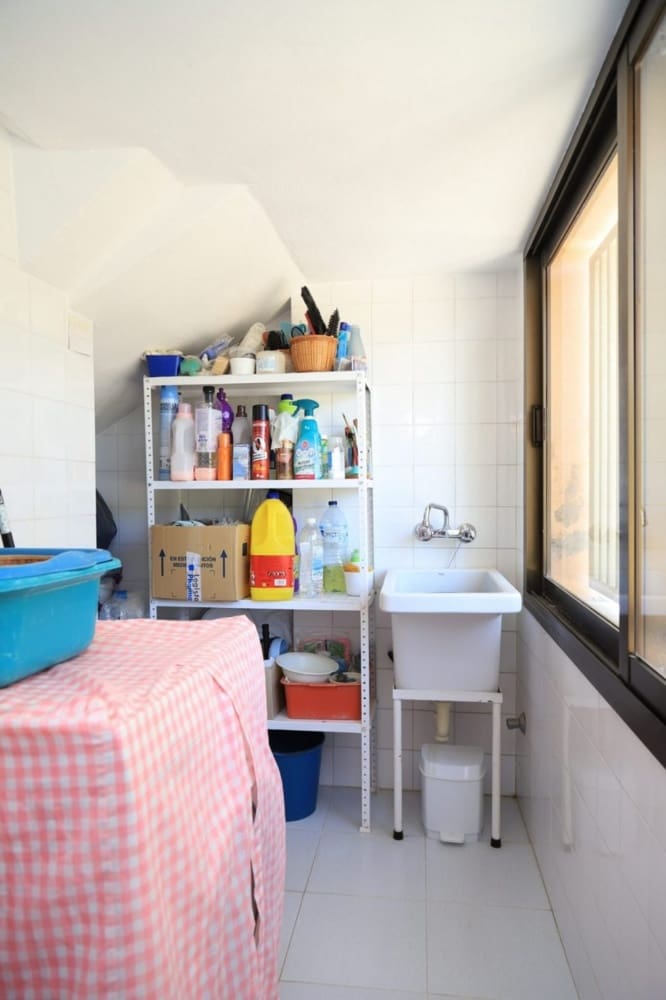 5 soveværelse Byhus til salg i Palma de Mallorca med swimmingpool garage - € 993.000 (Ref: 7978398)