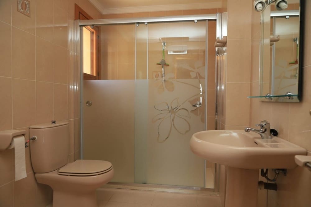 5 soveværelse Byhus til salg i Palma de Mallorca med swimmingpool garage - € 993.000 (Ref: 7978398)