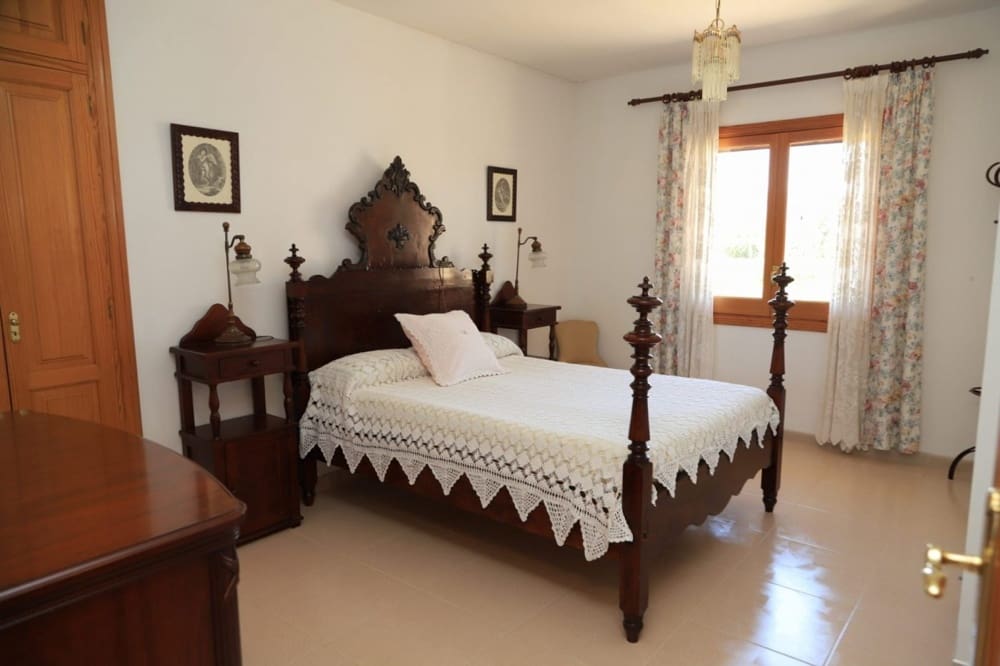 5 soveværelse Byhus til salg i Palma de Mallorca med swimmingpool garage - € 993.000 (Ref: 7978398)