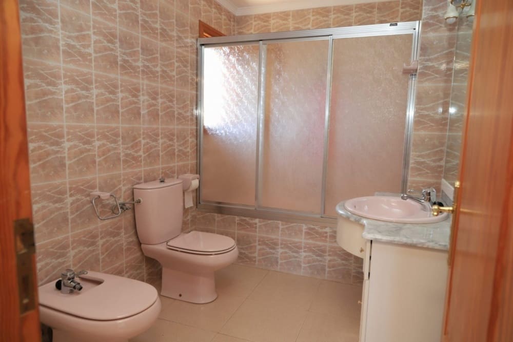 5 soveværelse Byhus til salg i Palma de Mallorca med swimmingpool garage - € 993.000 (Ref: 7978398)