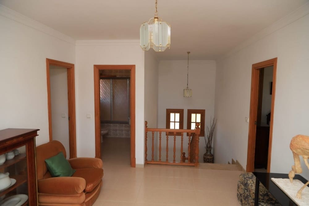 5 soveværelse Byhus til salg i Palma de Mallorca med swimmingpool garage - € 993.000 (Ref: 7978398)