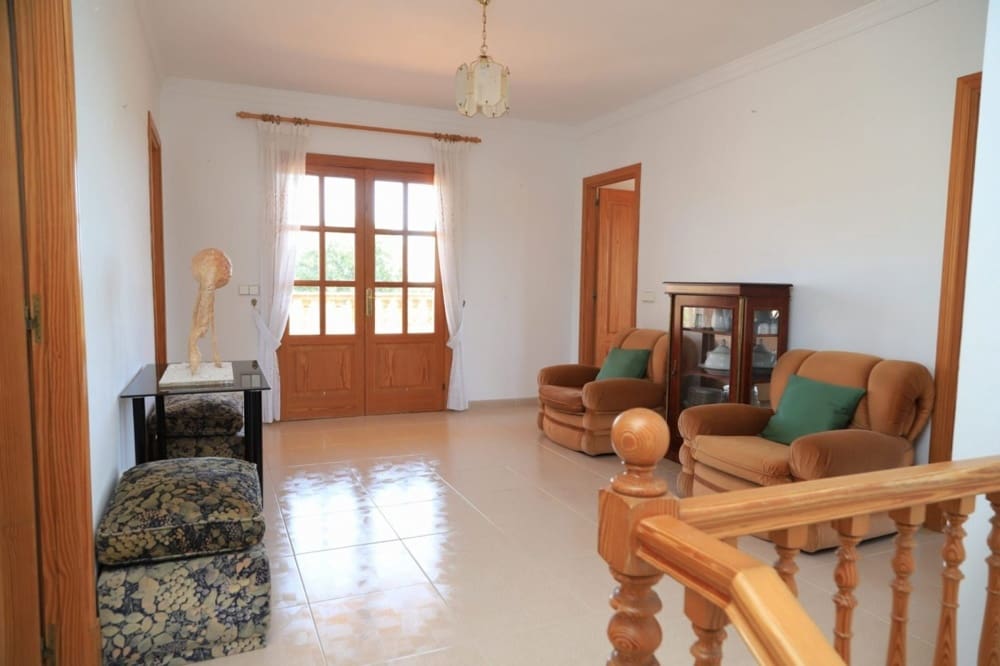 5 soveværelse Byhus til salg i Palma de Mallorca med swimmingpool garage - € 993.000 (Ref: 7978398)