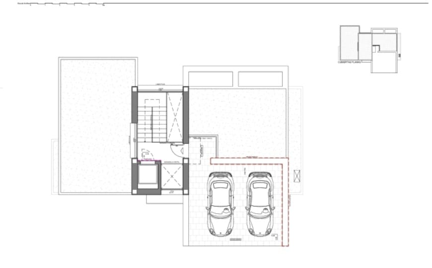 5 sypialnia Dom na sprzedaż w Altea - 2 111 500 € (Ref: 8135421)