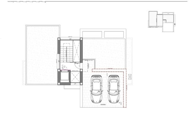 5 makuuhuone Omakotitalo myytävänä paikassa Altea - 2 111 500 € (Ref: 8135421)