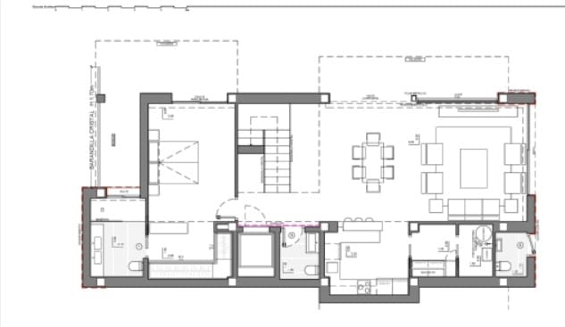 5 makuuhuone Omakotitalo myytävänä paikassa Altea - 2 111 500 € (Ref: 8135421)