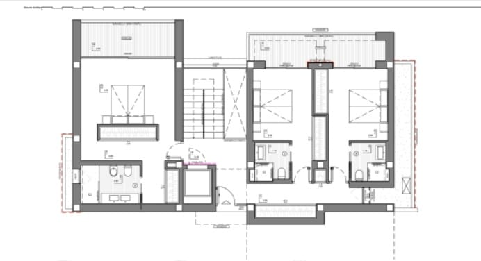 5 sypialnia Dom na sprzedaż w Altea - 2 111 500 € (Ref: 8135421)