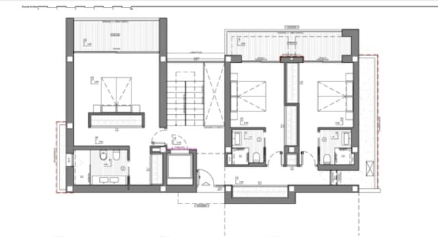 5 makuuhuone Omakotitalo myytävänä paikassa Altea - 2 111 500 € (Ref: 8135421)
