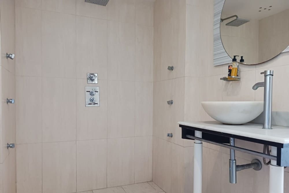 3 soverom Leilighet til salgs i Portals Nous med svømmebasseng garasje - € 1 495 000 (Ref: 8160893)