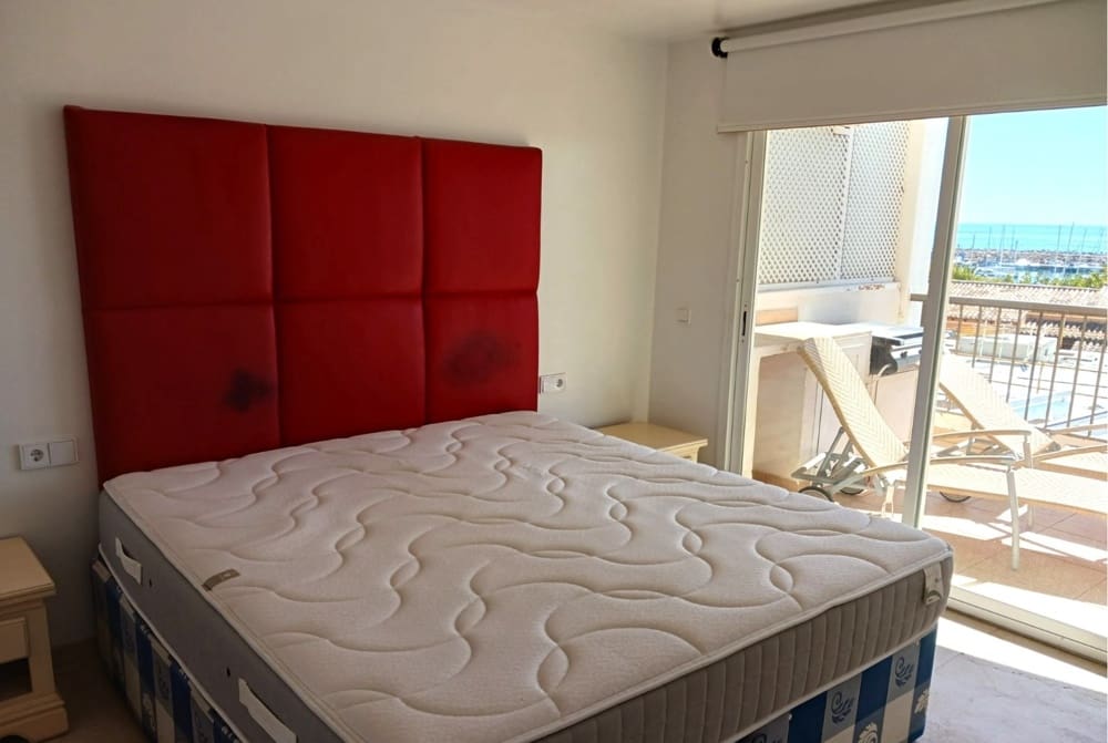 3 soverom Leilighet til salgs i Portals Nous med svømmebasseng garasje - € 1 495 000 (Ref: 8160893)