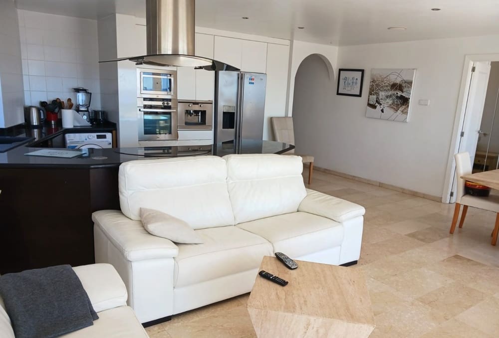 3 soverom Leilighet til salgs i Portals Nous med svømmebasseng garasje - € 1 495 000 (Ref: 8160893)