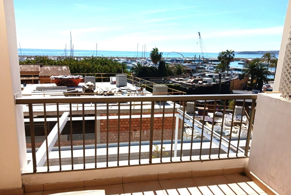 3 soverom Leilighet til salgs i Portals Nous med svømmebasseng garasje - € 1 495 000 (Ref: 8160893)