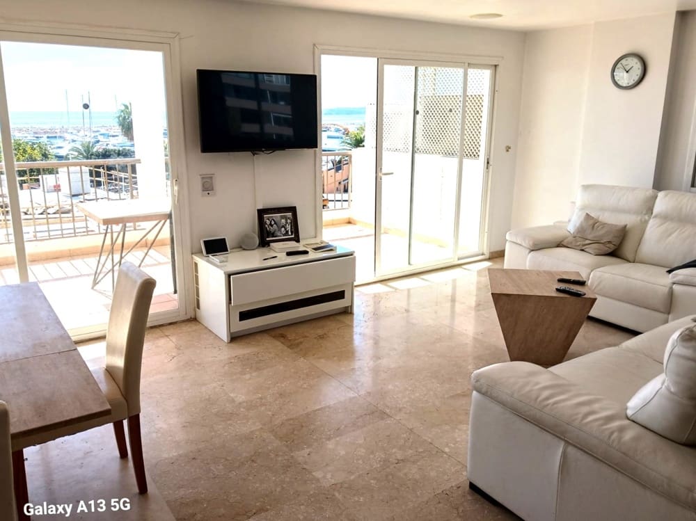 3 soverom Leilighet til salgs i Portals Nous med svømmebasseng garasje - € 1 495 000 (Ref: 8160893)