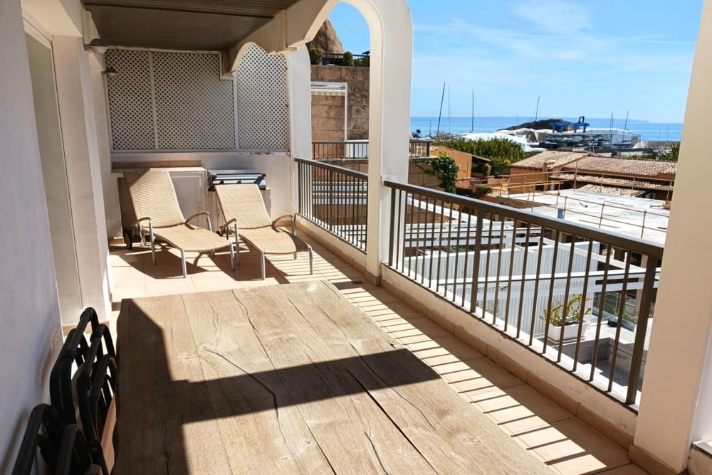 3 soverom Leilighet til salgs i Portals Nous med svømmebasseng garasje - € 1 495 000 (Ref: 8160893)