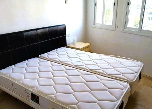 3 sypialnia Mieszkanie na sprzedaż w Portals Nous, Calvià z basenem garażem - 1 495 000 € (Ref: 8160893)