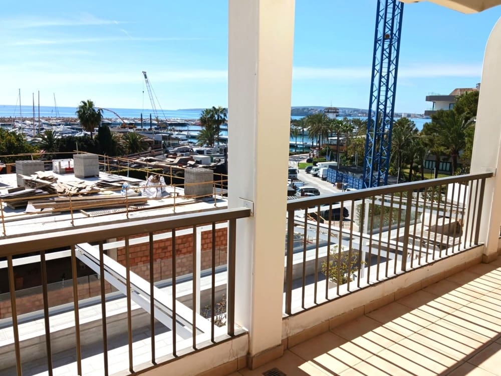 3 soverom Leilighet til salgs i Portals Nous med svømmebasseng garasje - € 1 495 000 (Ref: 8160893)