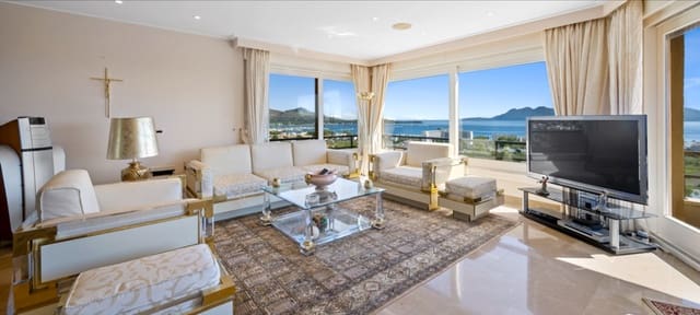4 sypialnia Penthouse na sprzedaż w Port de Pollença, Pollensa / Pollença - 1 850 000 € (Ref: 8196948)