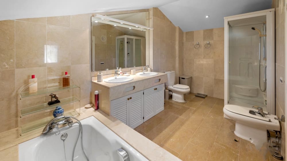 4 camera da letto Attico in vendita in Pollensa / Pollenca - 1.850.000 € (Rif: 8196948)