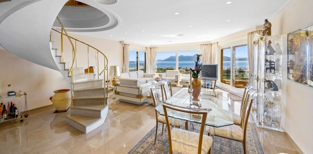 4 camera da letto Attico in vendita in Pollensa / Pollenca - 1.850.000 € (Rif: 8196948)