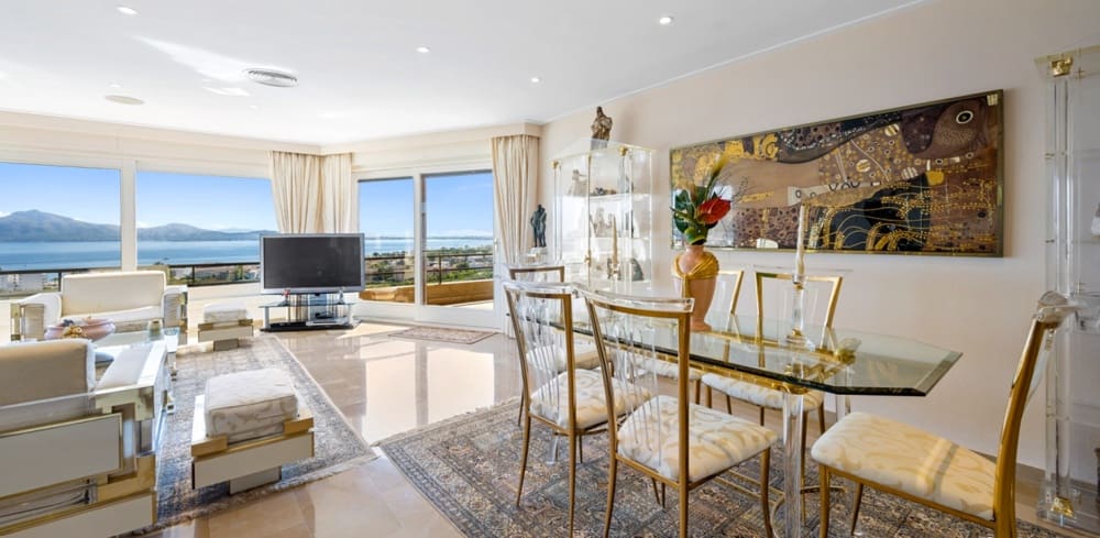 4 camera da letto Attico in vendita in Pollensa / Pollenca - 1.850.000 € (Rif: 8196948)