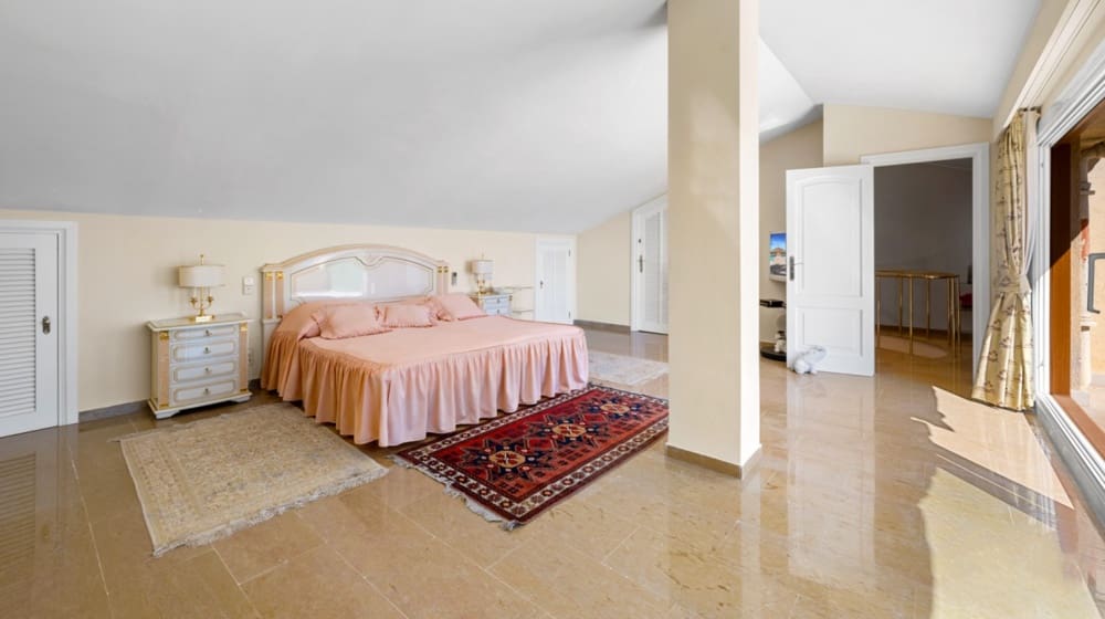 4 camera da letto Attico in vendita in Pollensa / Pollenca - 1.850.000 € (Rif: 8196948)