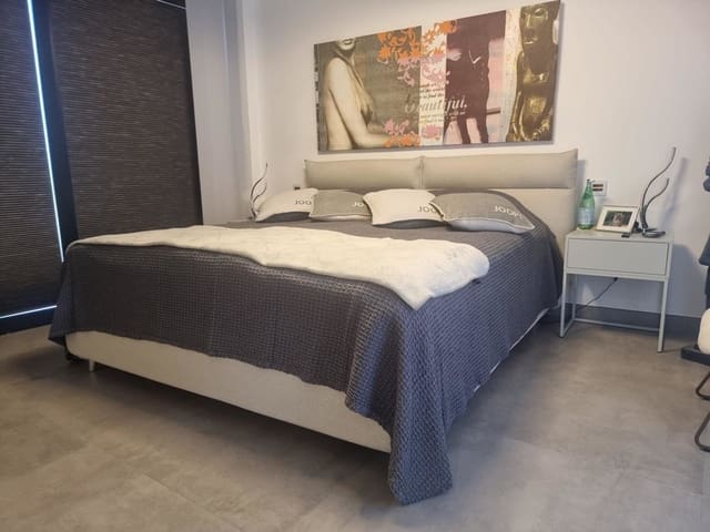 3 soverom Penthouse til salgs i Can Pastilla, Palma de Mallorca med garasje - € 1 450 000 (Ref: 8245189)