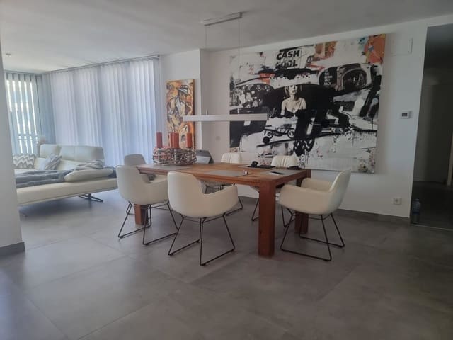 3 soverom Penthouse til salgs i Can Pastilla, Palma de Mallorca med garasje - € 1 450 000 (Ref: 8245189)