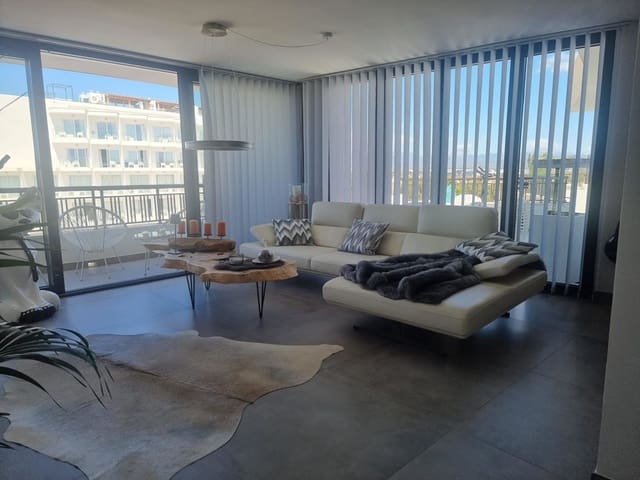3 soverom Penthouse til salgs i Can Pastilla, Palma de Mallorca med garasje - € 1 450 000 (Ref: 8245189)