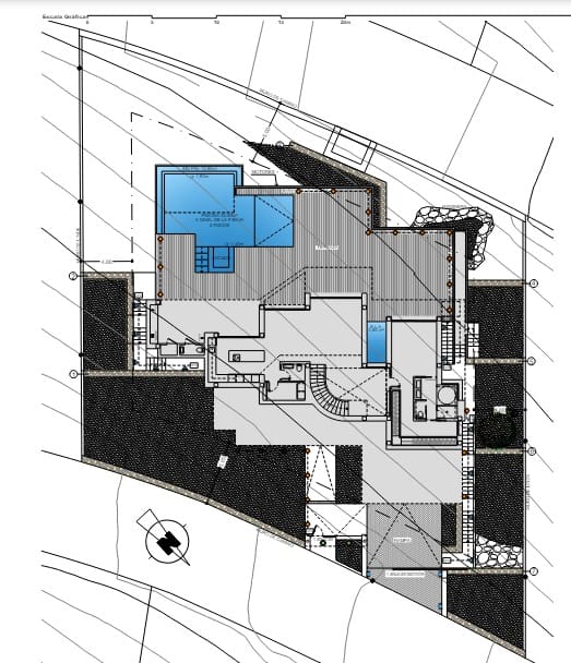 4 bedroom Villa for sale in Cumbre del Sol - € 2,950,000 (Ref: 8339991)