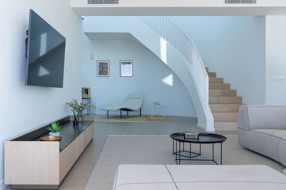 4 bedroom Villa for sale in Cumbre del Sol - € 2,950,000 (Ref: 8339991)