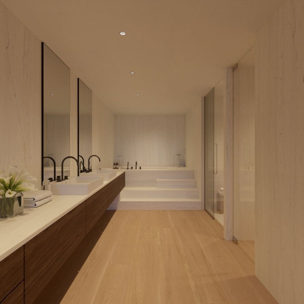 3 bedroom Flat for sale in Altea - € 2,100,000 (Ref: 8370193)