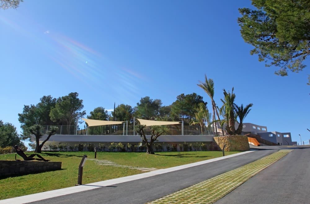 3 bedroom Flat for sale in Altea - € 2,100,000 (Ref: 8370193)