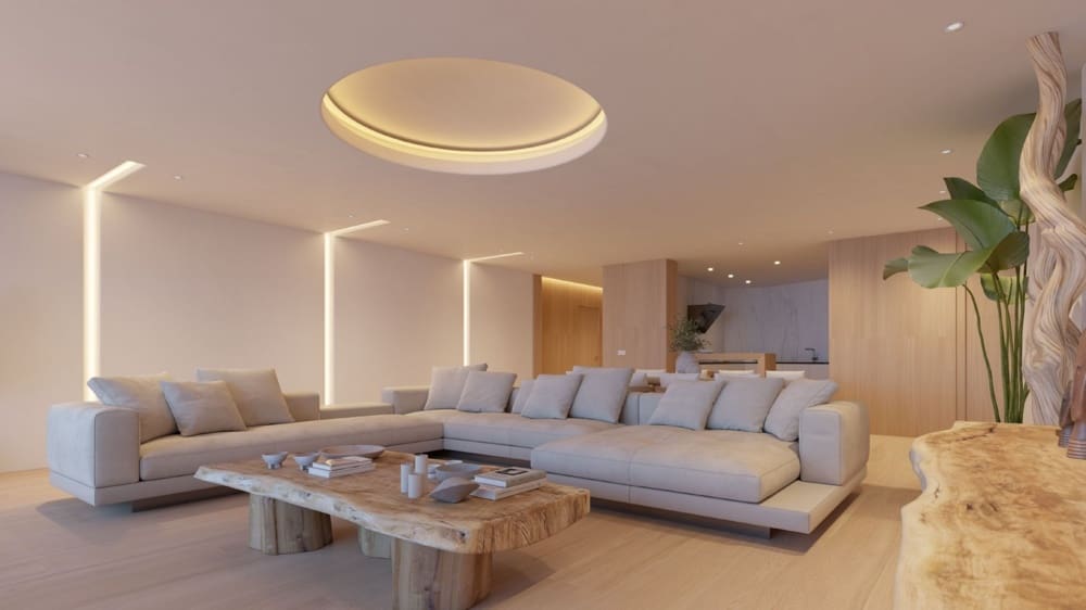 3 bedroom Flat for sale in Altea - € 2,100,000 (Ref: 8370193)