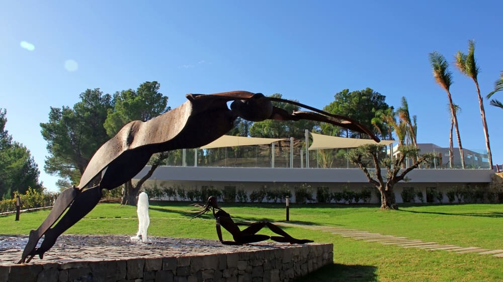 3 bedroom Flat for sale in Altea - € 2,100,000 (Ref: 8370193)