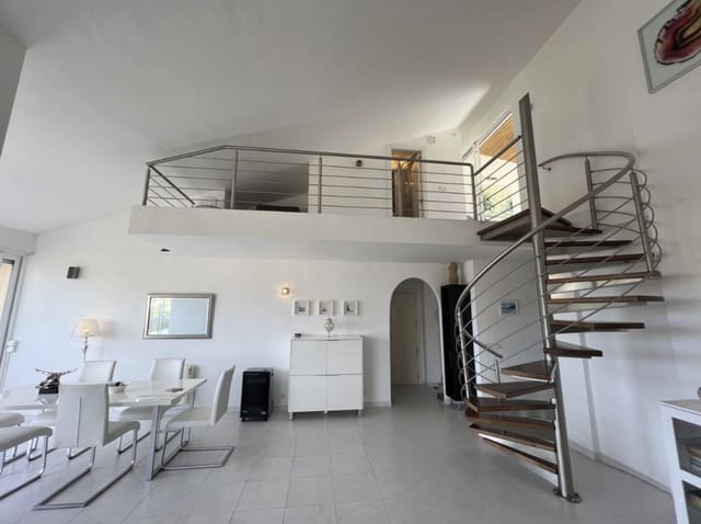 3 sypialnia Penthouse na sprzedaż w Port de Pollença, Pollensa / Pollença - 900 000 € (Ref: 8385719)