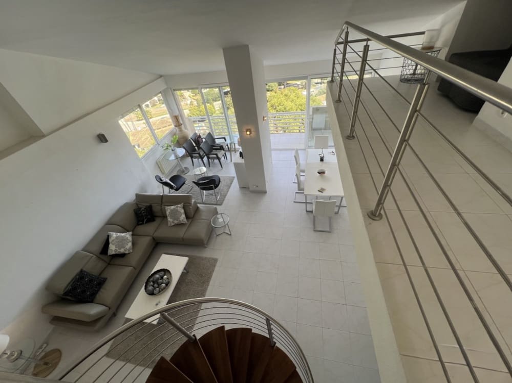 3 quarto Penthouse para venda em Pollensa / Pollenca - 900 000 € (Ref: 8385719)