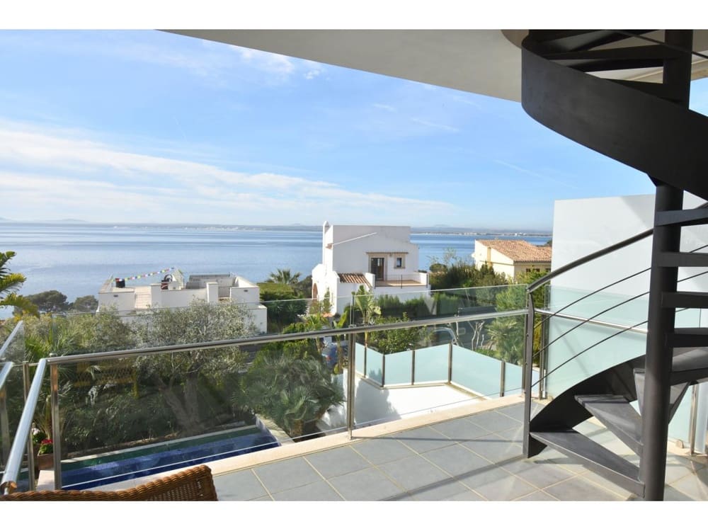 3 soveværelse Byhus til salg i Alcudia - € 1.900.000 (Ref: 8469064)