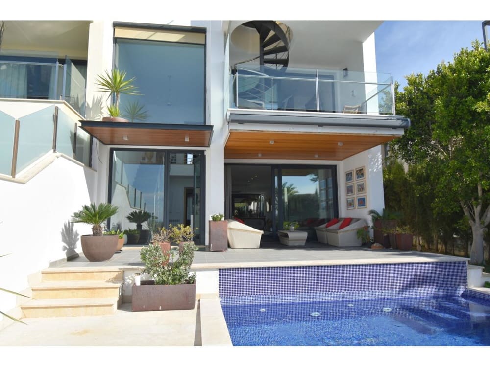 3 soveværelse Byhus til salg i Alcudia - € 1.900.000 (Ref: 8469064)