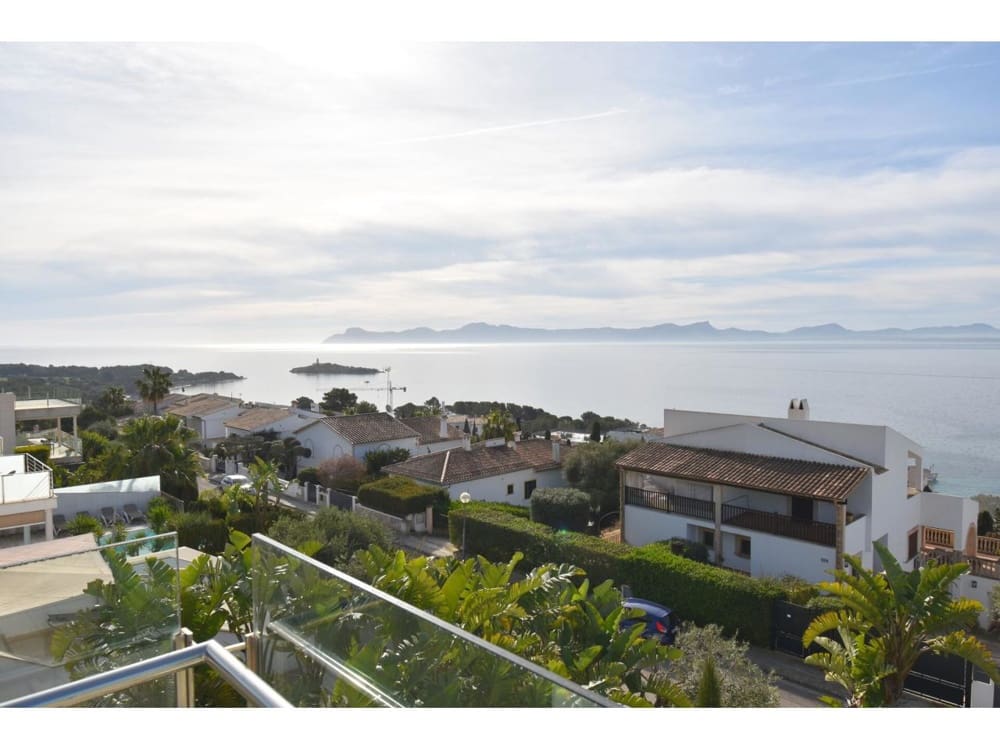 3 soveværelse Byhus til salg i Alcudia - € 1.900.000 (Ref: 8469064)