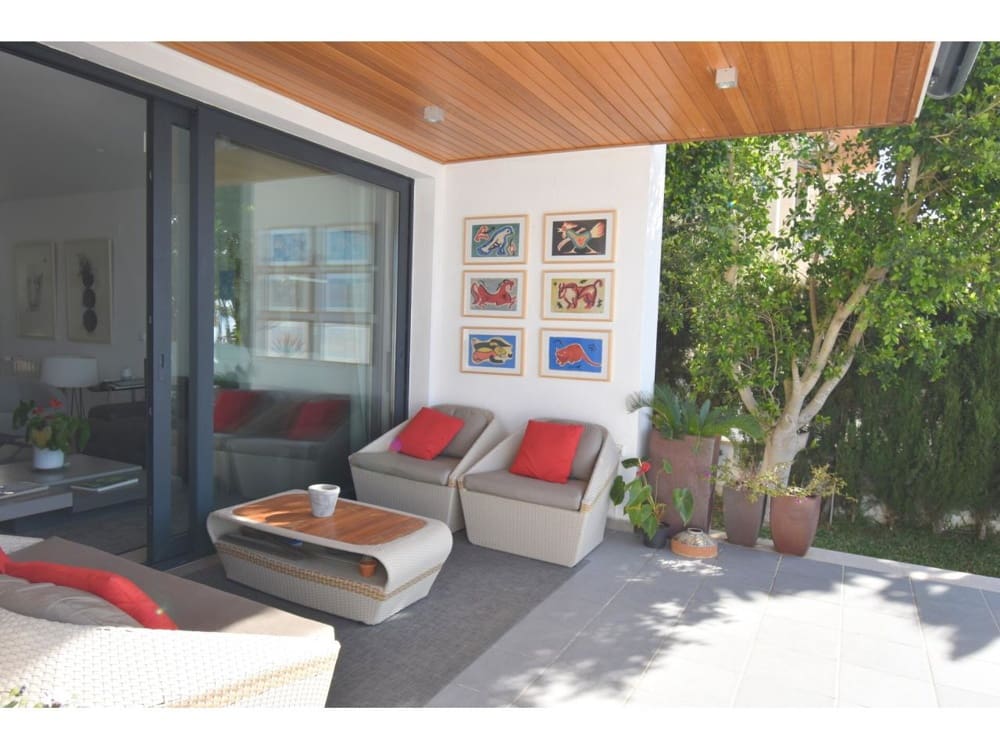 3 soveværelse Byhus til salg i Alcudia - € 1.900.000 (Ref: 8469064)