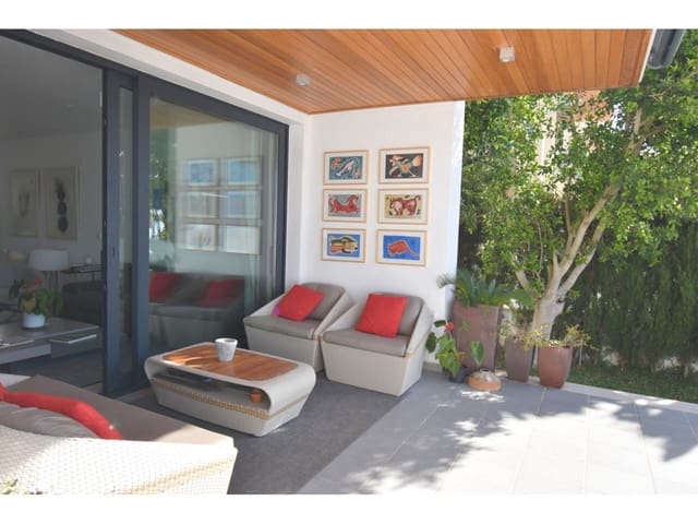 3 camera da letto Casa in vendita in Alcúdia - 1.900.000 € (Rif: 8469064)