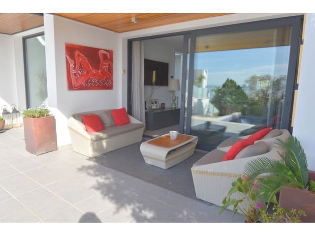 3 camera da letto Casa in vendita in Alcúdia - 1.900.000 € (Rif: 8469064)