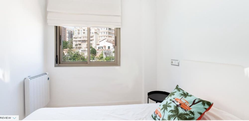 4 soveværelse Lejlighed til salg i Cala Mayor - € 1.700.000 (Ref: 8530909)